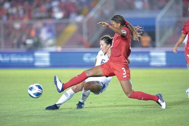 Quintana y sus jugadoras ya conocen a sus rivales para el Campeonato Concacaf