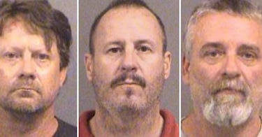 Kansas: milicianos planeaban poner bomba en mezquita