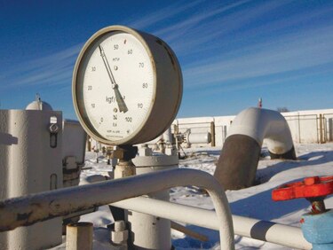 Ministros de la Unión Europea analizan amenaza energética de Rusia