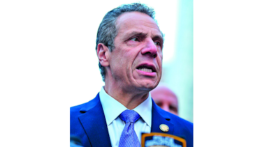 Gobernador de NY quiere apoyar a Puerto Rico