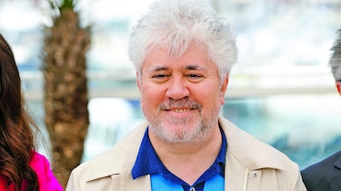 Almodóvar vuelve a competir en Festival de Cannes
