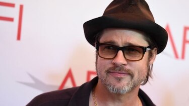 Netflix adquiere sátira con Brad Pitt en 'War Machine'