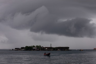 Guterres pide un ‘aumento enorme’ de financiación para adaptarse a la crisis climática