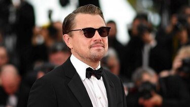 Soluciones contra el cambio climático de DiCaprio en ‘Ice on Fire’