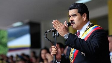59% de los venezolanos prefiere que Maduro resuelva problemas económicos