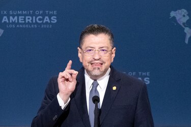 Costa Rica ingresará a lista negra de la Unión Europea