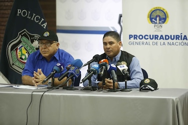 En la Operación ‘Maletas’ detienen a 42 personas por su presunta vinculación a estafas