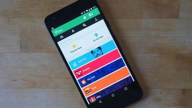 Twitter actualiza su app de microvideos Vine
