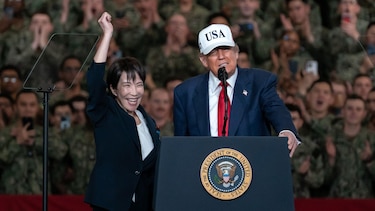 Por qué China está castigando a Japón y cómo se ha deteriorado la relación entre ambos países