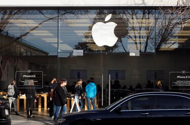 Apple está trabajando para crear un robot doméstico inteligente, según Bloomberg