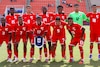 Panamá se toma la revancha ante Colombia y conquista el bronce en fútbol en Santo Domingo