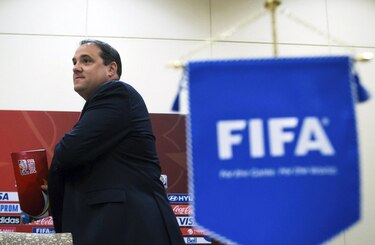 Concacaf prevé cambios en el sistema de clasificación al Mundial de 2022
