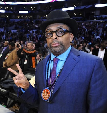 Spike Lee retratará la realidad del Brasil actual en un documental