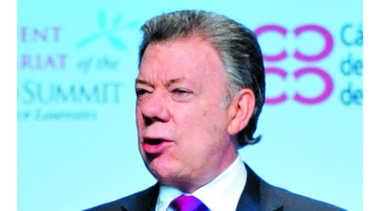 Colombia: Dos testimonios vinculan a exjefe de campaña de Santos en caso de Odebrecht
