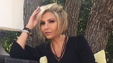 Actriz mexicana Daniela Castro es detenida por hurto en Texas