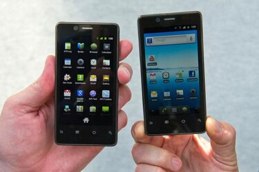 Chrome y Android seguirán separados, dice el jefe de Google