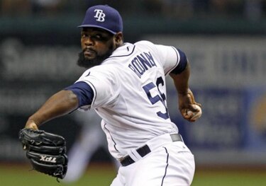 Dominicano Rodney adelanta que tiene varias ofertas