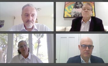 Libertades y legalidad en tiempo de Covid-19