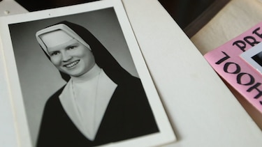 Serie documental de Netflix sobre asesinato de monja causa furor