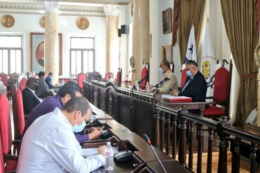 Futuro de la ciudad de Panamá se definirá en el Consejo Municipal de Panamá