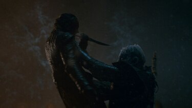 ¿'Game of Thrones' y su peor episodio?