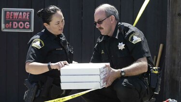 Policía revela cómo logró identificar al asesino en serie de California