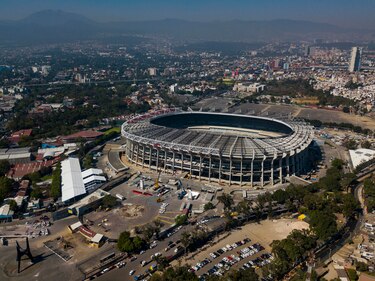 A 100 días, México acelera rumbo al Mundial entre retos
