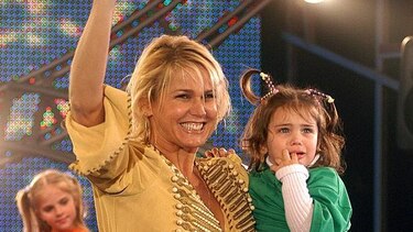 Xuxa hará un programa para adultos y se cambia de televisora