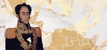 Bolívar y el concepto de anfictionía