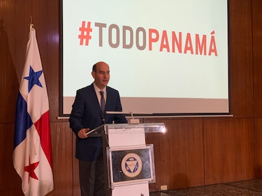Felipe Chapman: ‘Las listas van a afectar a todos los ciudadanos’