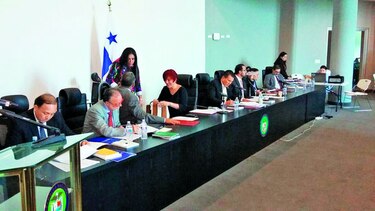 Diputados meten gol en las reformas electorales