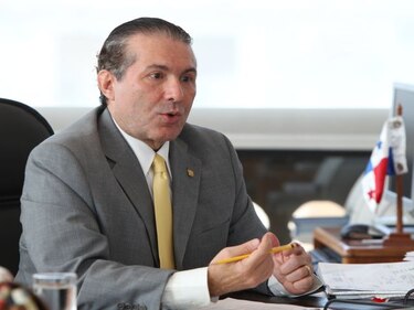 Panamá y la India exploran posibilidades de cooperación