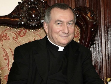 Convocados colaboradores de Francisco en juicio en Vaticano