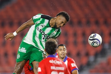 Alianza dice adiós a la Centroamericana tras recibir tres goles en el Rommel Fernández