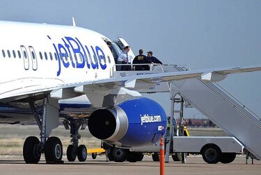 Estados Unidos elige aerolíneas y aeropuertos que enviarán vuelos a La Habana
