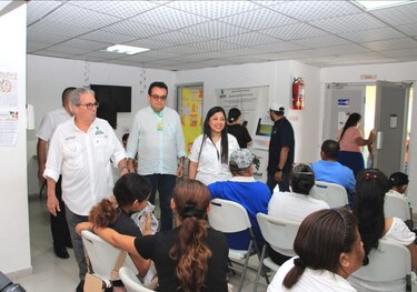 Minsa evalúa reutilizar el antiguo hospital Manuel Amador Guerrero por falta de espacio
