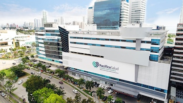 Pacífica Salud destaca como el único hospital panameño dentro de los 10 mejores hospitales de América Latina según Ranking Intellat