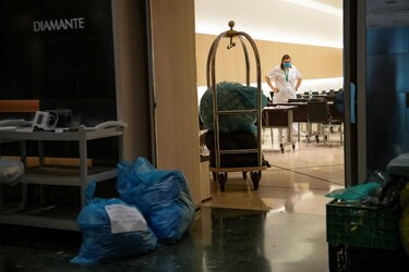 Covid-19 deja en el mundo 512 mil 383 fallecimientos