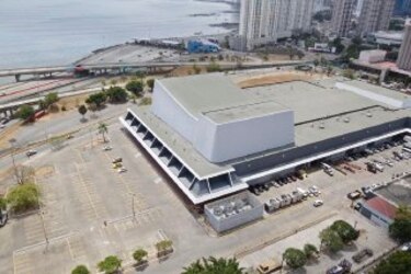 Gobierno no define futuro de Atlapa