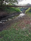 La contaminación del río San Pablo en Soná