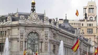 S&P eleva nota de España por buen desempeño