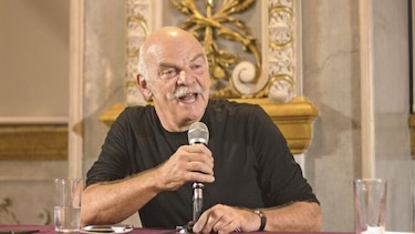 Martín Caparrós: un mirón con licencia