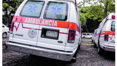 CSS abre proceso para adquirir 48 ambulancias