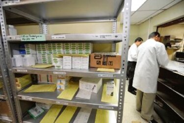 Minsa efectuará nueva licitación de medicamentos