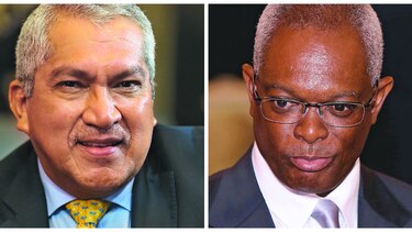 Demanda de Waked pone en riesgo de quiebra al Banco Nacional de Panamá
