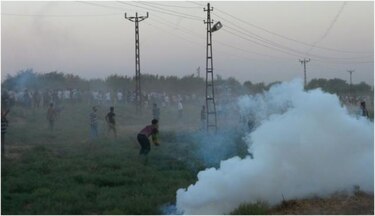Estados Unidos abre un nuevo frente contra los yihadistas en el oeste de Irak