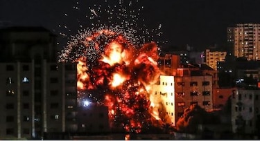 CPI investigará acusaciones palestinas de crímenes de guerra