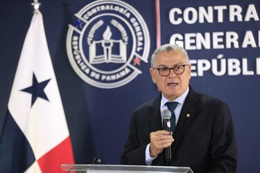 Contralor autoriza pago a Hombres de Blanco, pese a que el contrato se ejecutó sin refrendar