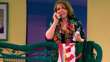 Fallece la actriz mexicana Margarita Isabel