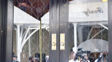 FBI allanó la residencia  en Nueva York de Rudy Giuliani